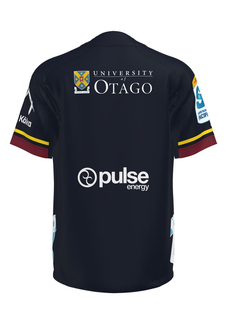 Highlanders shirt 2025