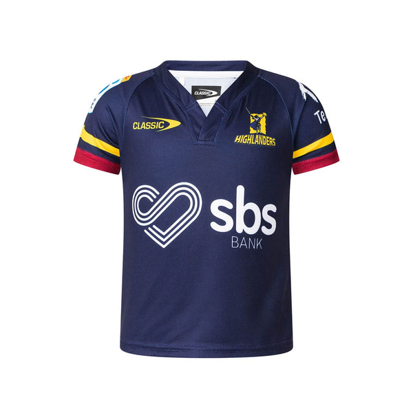 Highlanders Kids Kit Set