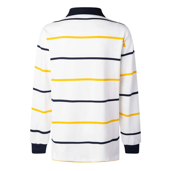 Highlanders 2026 L/S Rugby Knit