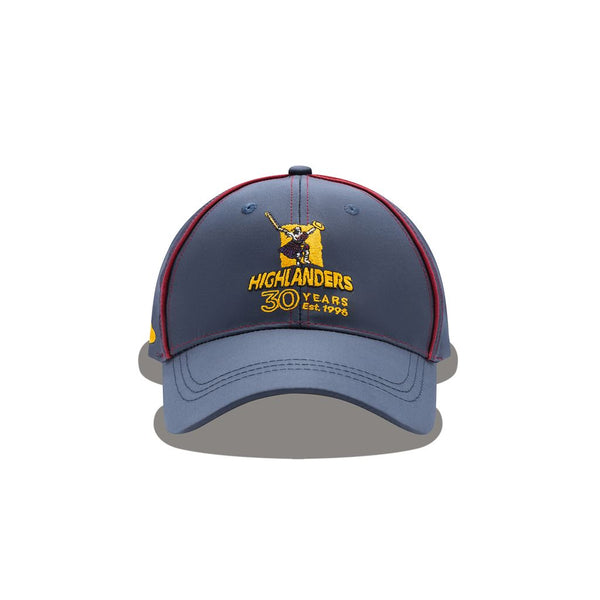 Highlanders Super Rugby Media Cap