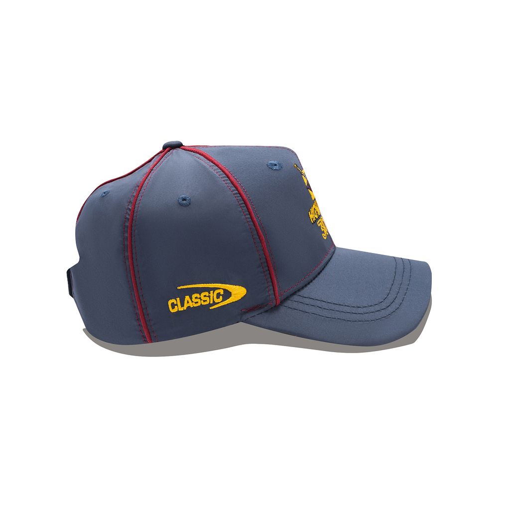Highlanders Super Rugby Media Cap – Cooneys Clothing & Footwear