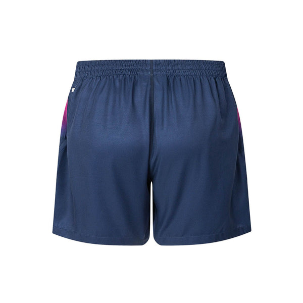Highlanders 2025 Performance Gym Shorts