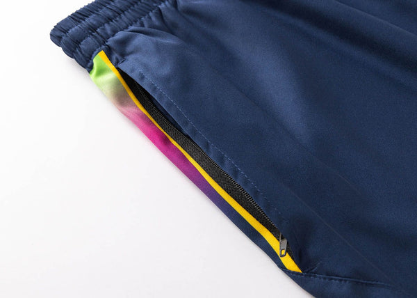 Highlanders 2025 Performance Gym Shorts