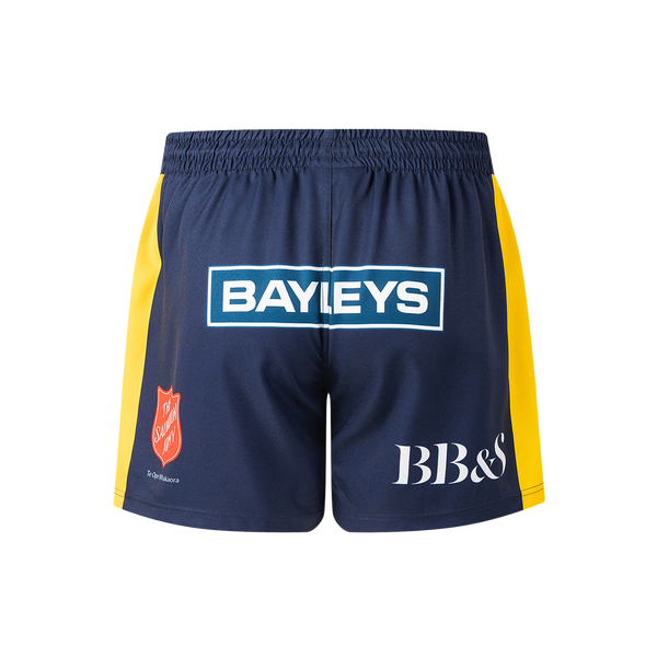 Highlanders 2026 Playing Shorts