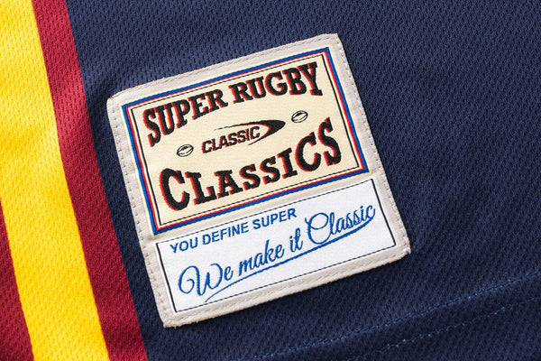 Highlanders Basketball Singlet