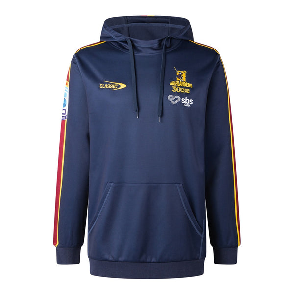 Highlanders 2026 Kids Hoodie.