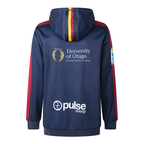 Highlanders 2026 Kids Hoodie.