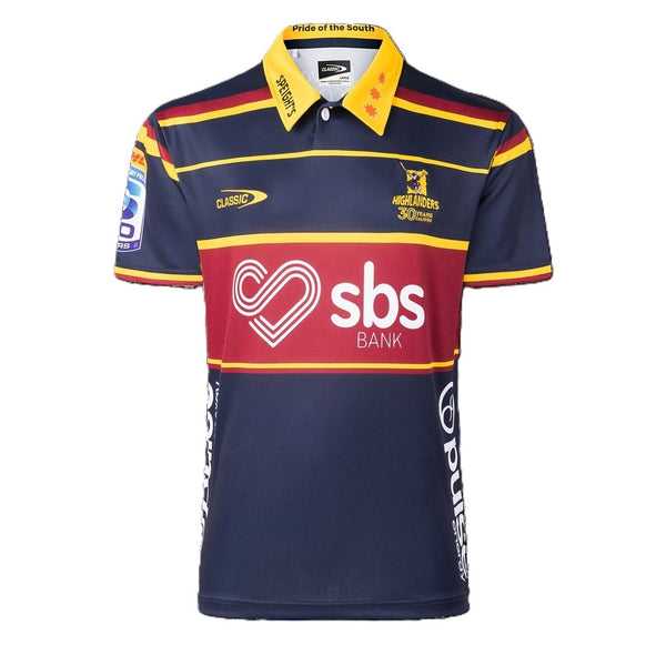 Highlanders Kids Kit Set 2026