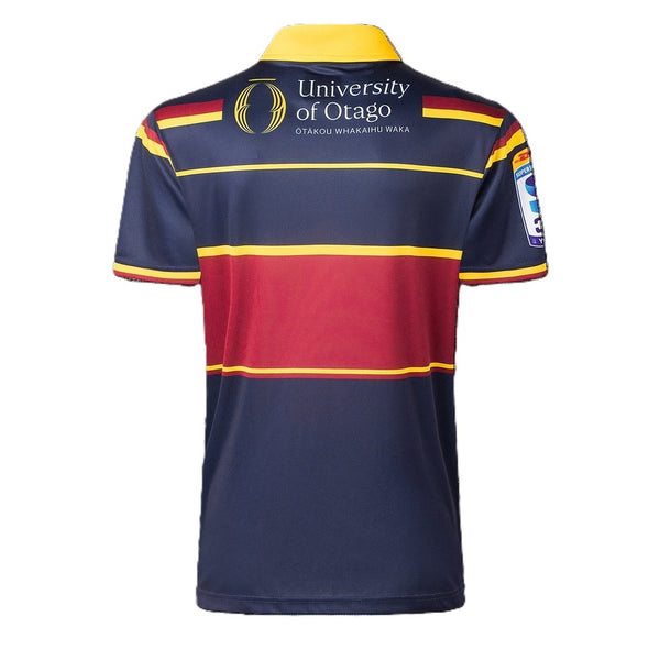Highlanders Home Jersey 2026