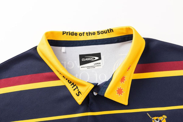 Highlanders Home Jersey 2026