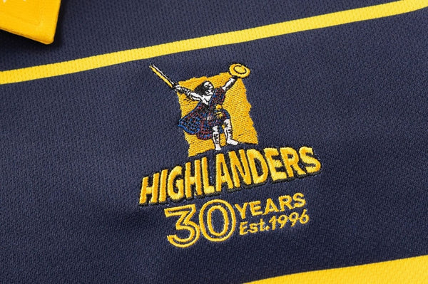 Highlanders Home Jersey 2026