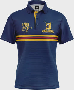 Highlanders Sandman Polo
