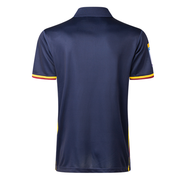 Highlanders Super Rugby Team Polo