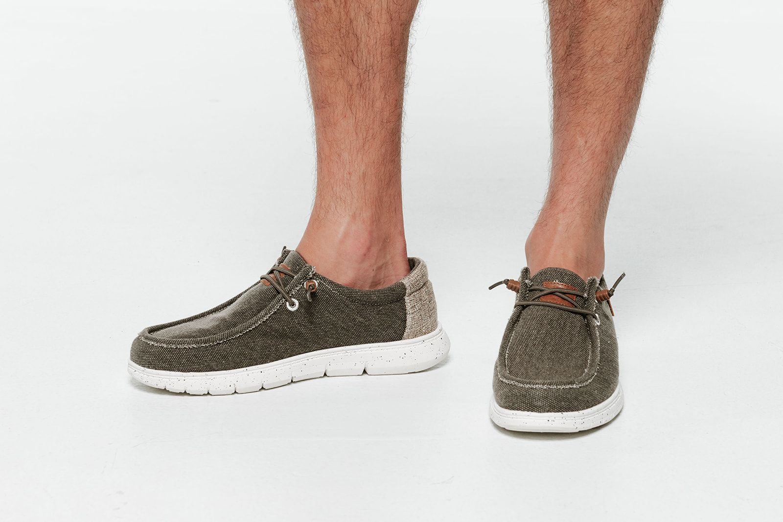 VitaSole Hipster Slip On