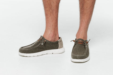 VitaSole Hipster Slip On