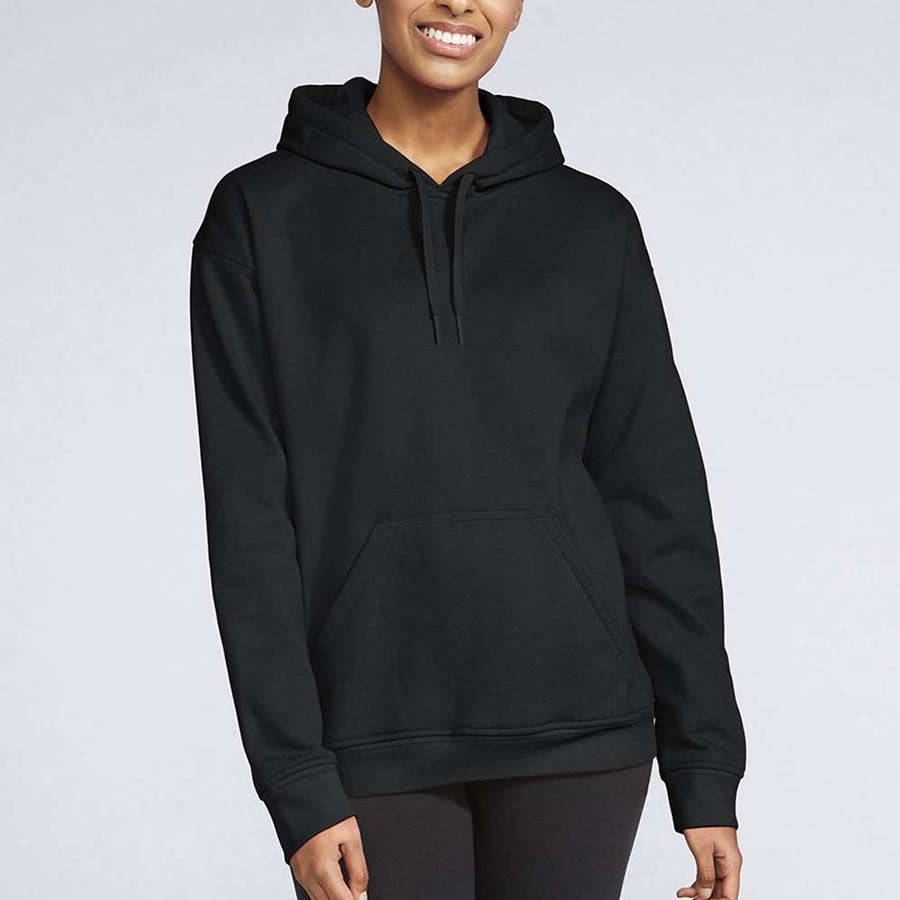 AMS We Will Rock You Unisex Hoodie