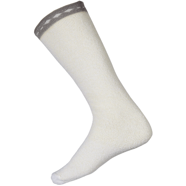 Humphrey Law Thermal Bedsock