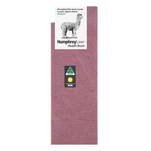 Humphrey Law Peruvian Baby Alpaca-
