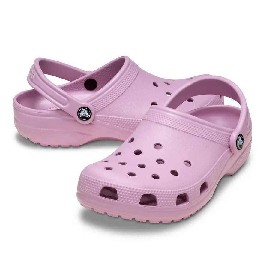 Crocs Classic Clog Hydrangea