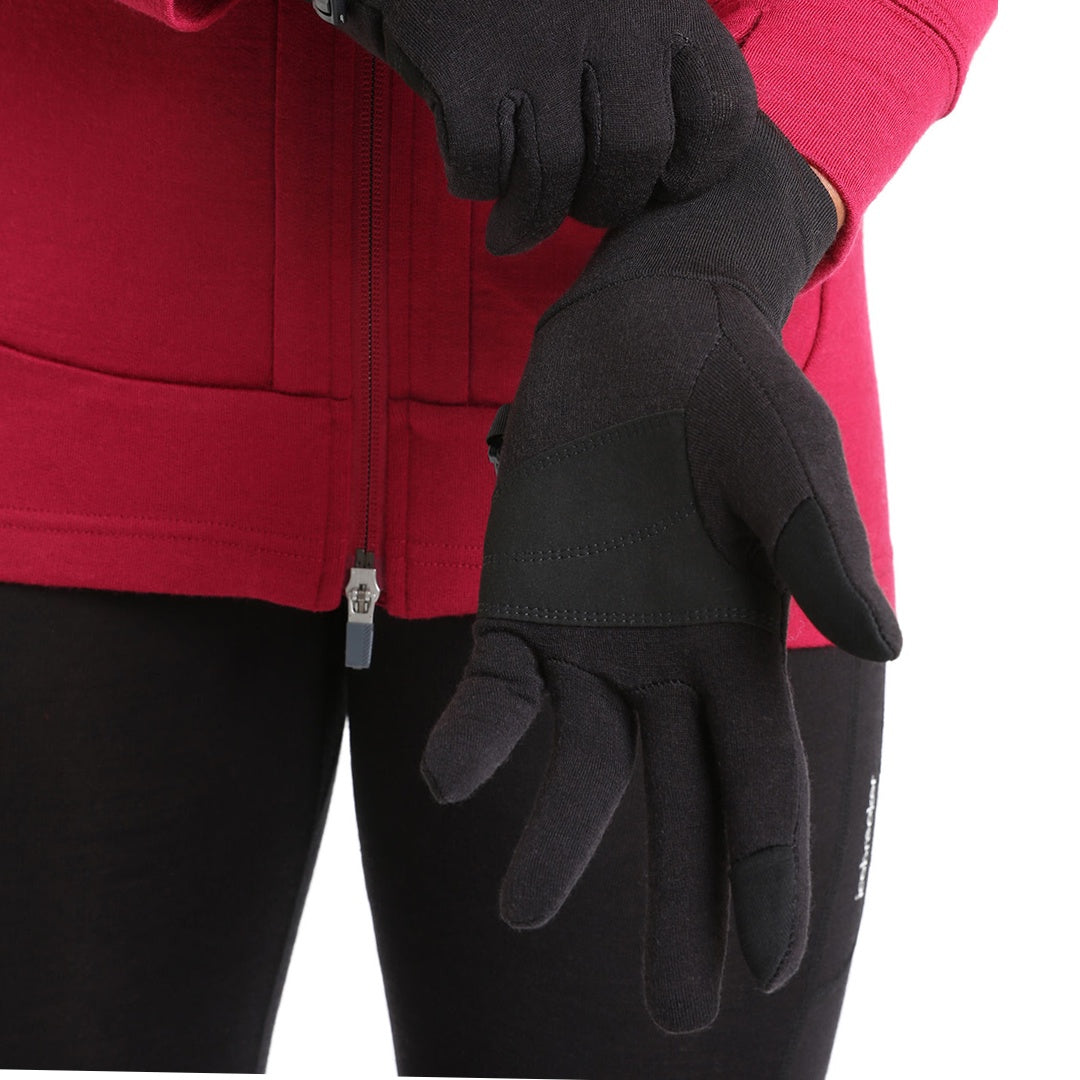 Icebreaker Sierra Gloves