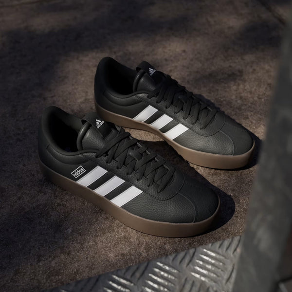 adidas M VL Court 3.0 Black