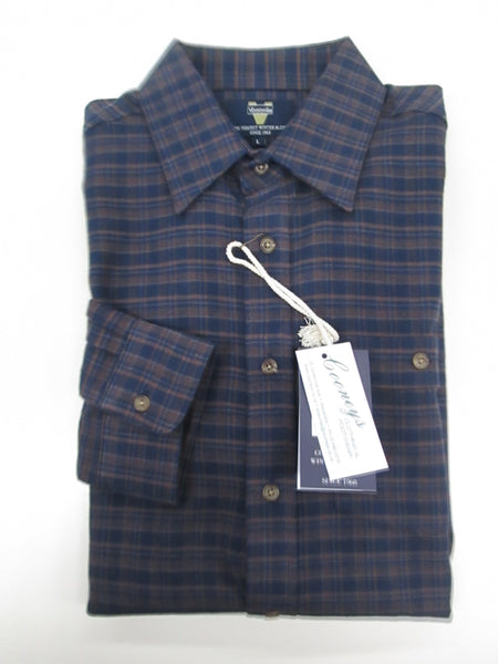 Vonnella Classic L/S Shirt-6557