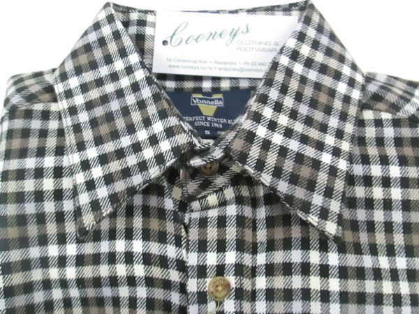 Vonnella Classic L/S Shirt-6563