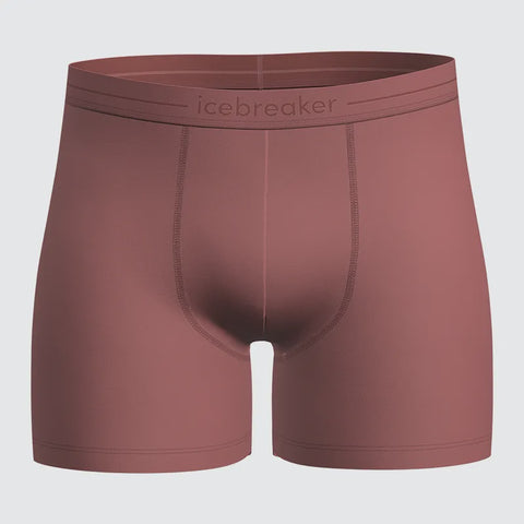 Icebreaker M Anatomica Boxer