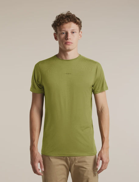 Icebreaker M Merino 125 Cool-Lite T