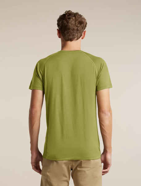 Icebreaker M Merino 125 Cool-Lite T