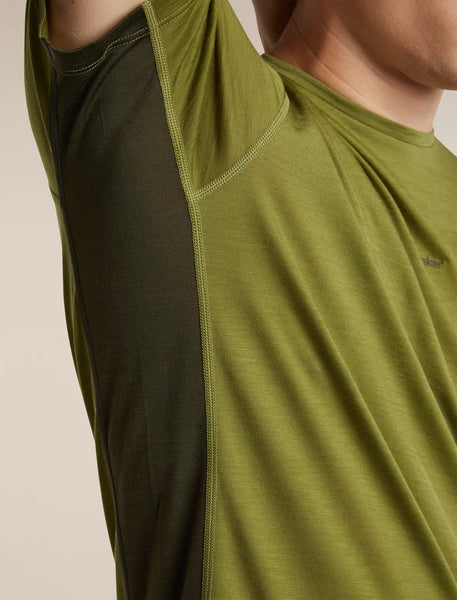 Icebreaker M Merino 125 Cool-Lite T