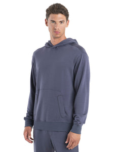 Icebreaker M Shifter Merino Hoodie