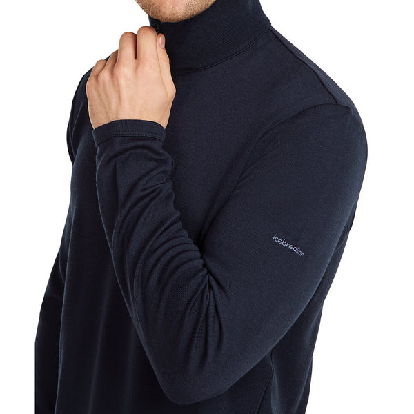 Icebreaker M Original L/S HZ
