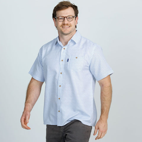 Portobello Road S/S Ironcheater-PP5500