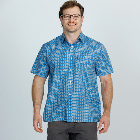 Portobello Road S/S Ironcheater-PP5503
