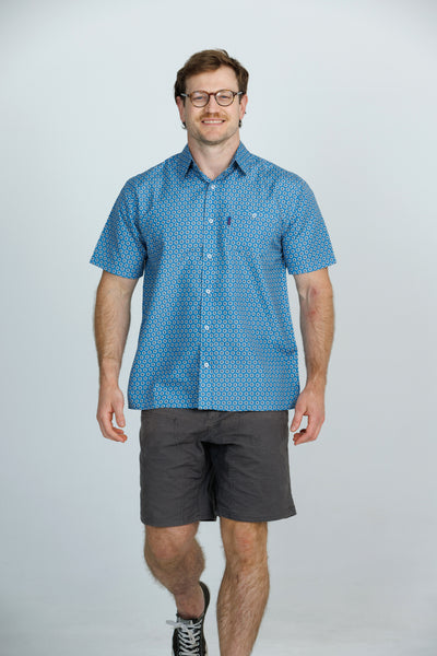 Portobello Road S/S Ironcheater-PP5503