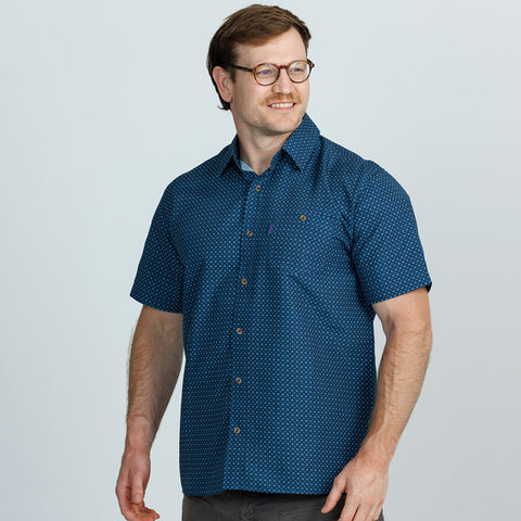 Portobello Road S/S Ironcheater-PP5505