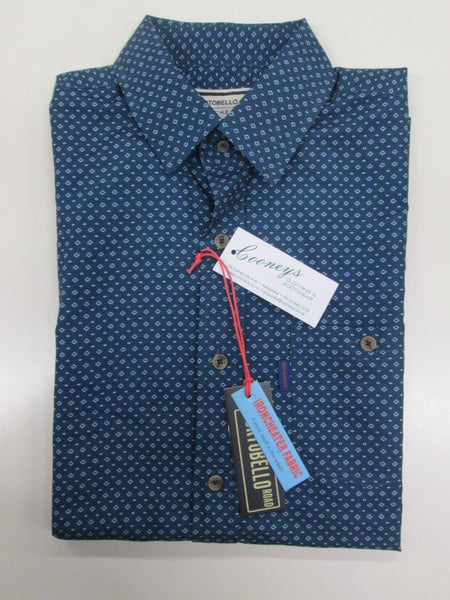 Portobello Road S/S Ironcheater-PP5505