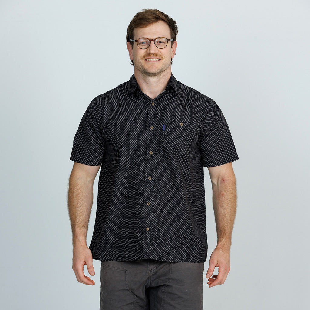 Portobello Road S/S Ironcheater-PP5506
