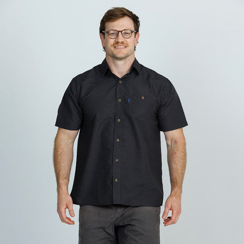 Portobello Road S/S Ironcheater-PP5506