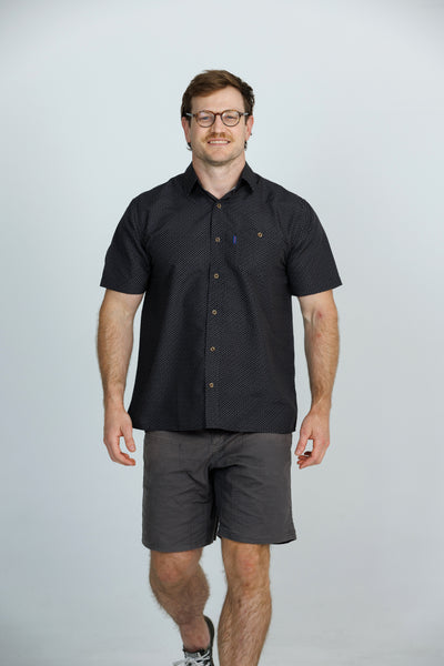 Portobello Road S/S Ironcheater-PP5506