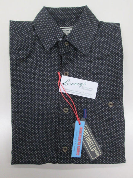 Portobello Road S/S Ironcheater-PP5506