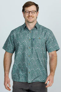 Portobello Road S/S Ironcheater-PP5509