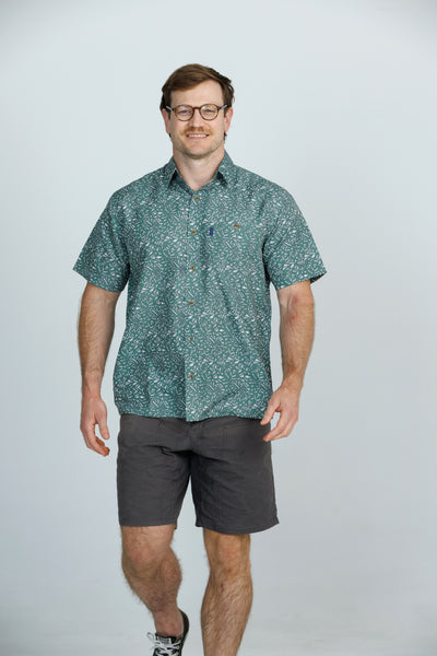 Portobello Road S/S Ironcheater-PP5509