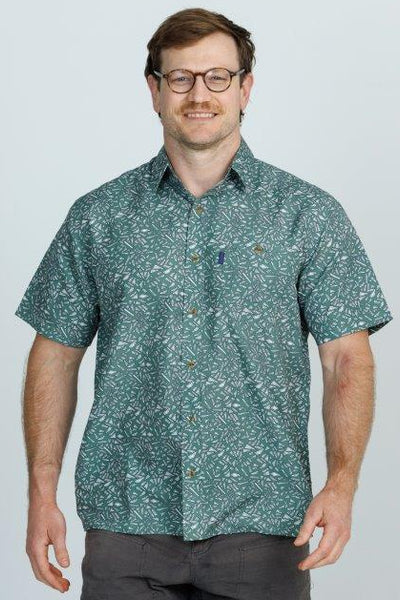 Portobello Road S/S Ironcheater-PP5509