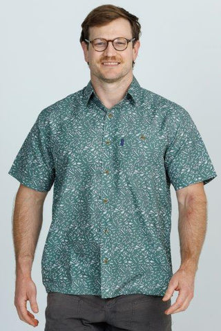 Portobello Road S/S Ironcheater-PP5509