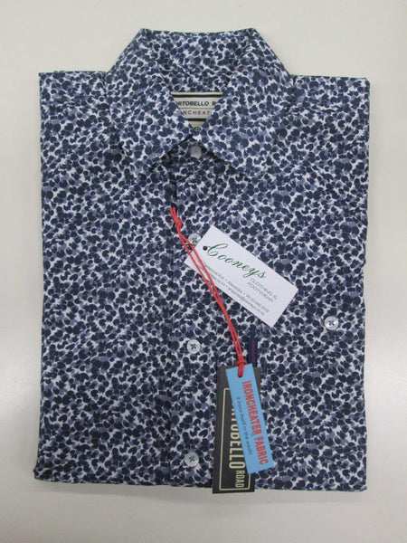Portobello Road S/S Ironcheater-PP5510