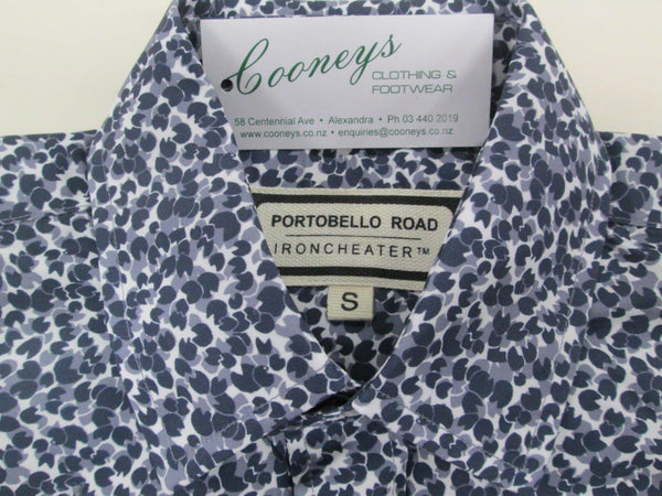 Portobello Road S/S Ironcheater-PP5510