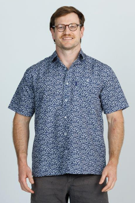 Portobello Road S/S Ironcheater-PP5510