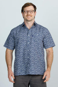 Portobello Road S/S Ironcheater-PP5510